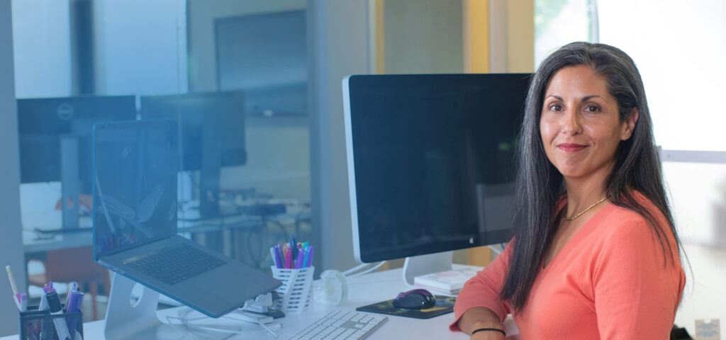 Female Executive SBA 7A Business Loan